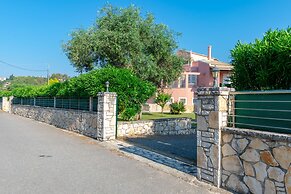 Villa Leo Dassia Corfu