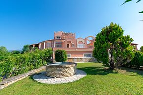 Villa Leo Dassia Corfu