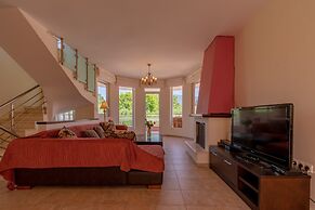 Villa Leo Dassia Corfu