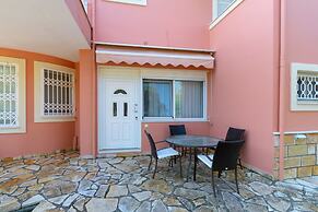 Villa Leo Dassia Corfu