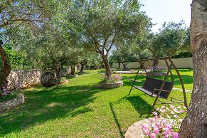 Villa Leo Dassia Corfu