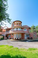 Villa Leo Dassia Corfu