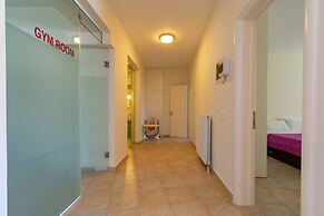 Villa Leo Dassia Corfu