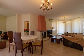 Villa Leo Dassia Corfu