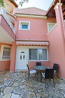 Villa Leo Dassia Corfu