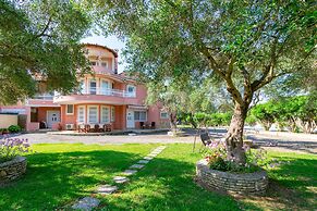 Villa Leo Dassia Corfu