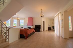 Villa Leo Dassia Corfu