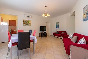 Villa Leo Dassia Corfu