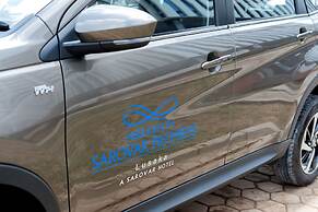 Neelkanth Sarovar Premiere