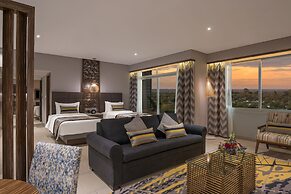 Neelkanth Sarovar Premiere