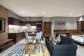 Neelkanth Sarovar Premiere