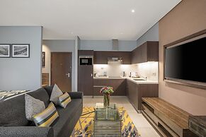 Neelkanth Sarovar Premiere