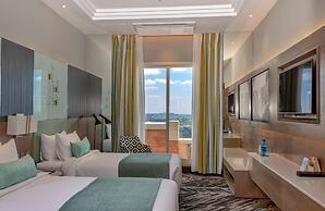 Neelkanth Sarovar Premiere