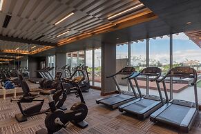 Neelkanth Sarovar Premiere