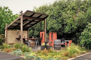 A Must At Coonawarra