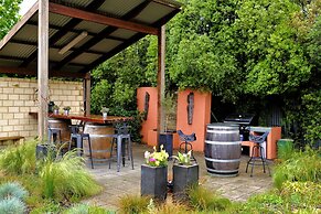 A Must At Coonawarra