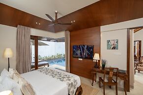 UDS Backwater Resort