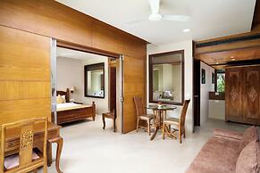 UDS Backwater Resort