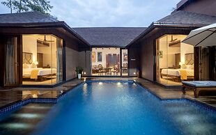 UDS Backwater Resort