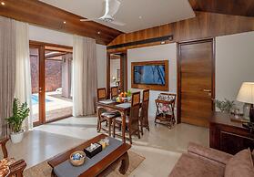 UDS Backwater Resort