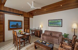 UDS Backwater Resort