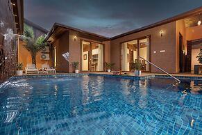 UDS Backwater Resort