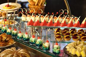 UDS Backwater Resort