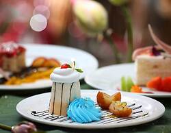 UDS Backwater Resort