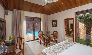 UDS Backwater Resort