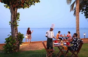 UDS Backwater Resort