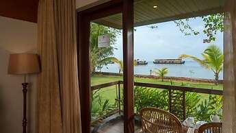 UDS Backwater Resort