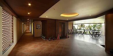 UDS Backwater Resort