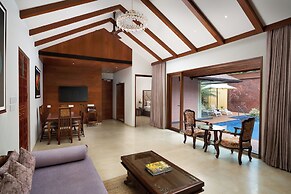 UDS Backwater Resort