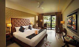 UDS Backwater Resort