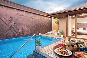 UDS Backwater Resort