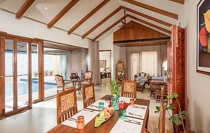 UDS Backwater Resort