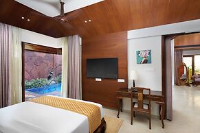 UDS Backwater Resort