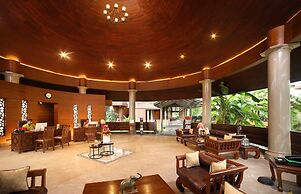 UDS Backwater Resort