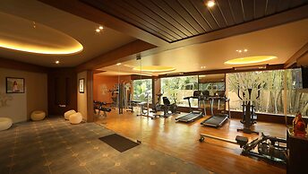 UDS Backwater Resort