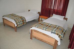 Middle Way Home Stay