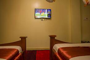 SS Hotel