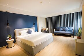 LA PAIX SÀI GÒN - BOUTIQUE HOTEL