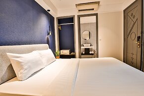 LA PAIX SÀI GÒN - BOUTIQUE HOTEL