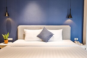 LA PAIX SÀI GÒN - BOUTIQUE HOTEL