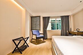 LA PAIX SÀI GÒN - BOUTIQUE HOTEL