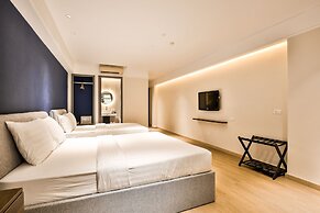 LA PAIX SÀI GÒN - BOUTIQUE HOTEL