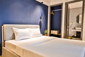LA PAIX SÀI GÒN - BOUTIQUE HOTEL