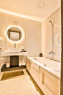 LA PAIX SÀI GÒN - BOUTIQUE HOTEL