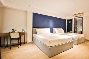 LA PAIX SÀI GÒN - BOUTIQUE HOTEL
