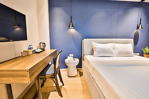 LA PAIX SÀI GÒN - BOUTIQUE HOTEL